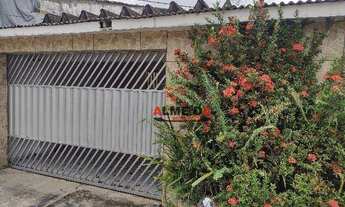 Imagem: Casa Residencial Conj. Satélite - 4 Quartos