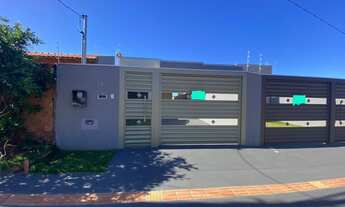 Imagem: Casa à venda, 1 quarto, 1 suíte, 2 vagas