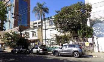 Imagem 4: Kitnet/conjugado - Bairro Praia de belas - Porto Alegre - RS