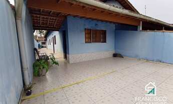 Imagem: Casa à venda, 127 m² por R$ 590.000,00