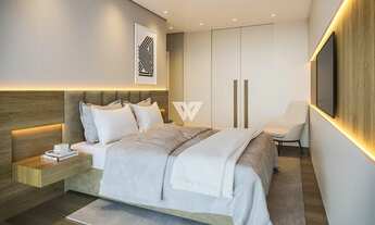 Imagem 7: Ed. Air Cabral - Apartamento Duplex com 3 dormitórios à venda, 202 m² por R$ 3.022.112 - C