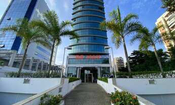 Imagem 2: Sala, 62 m² - venda por R$ 368.000,00 ou aluguel por R$ 1.500,00/mês - Barra Olímpica - Ri