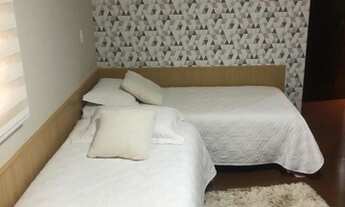 Imagem 4: Casa de condomínio para venda com 280 metros quadrados com 3 quartos