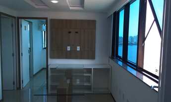 Imagem 4: Sala Comercial - Ed. Mendes Frota (Prox. a Tv Mirante