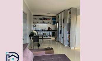 Imagem 2: Apartamento em Residencial Real Golden 1