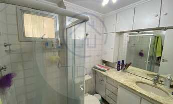 Imagem 5: Apartamento de 84m2 com 3 quartos e 2 banheiros e 1 vaga na Freguesia do Ó