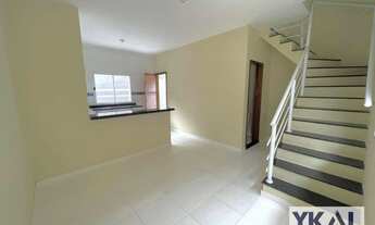 Imagem 3: Excelente sobrado em condomínio , com 2 dormitórios à venda, 61 m² por R$ 195.000 - Vila A