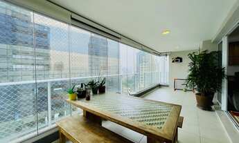 Imagem: Apartamento para venda com 134 metros quadrados