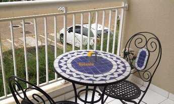 Imagem 4: Apartamento à venda, 70 m² por R$ 375.000,00 - Butantã - São Paulo/SP