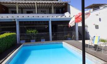 Imagem 6: Casa para venda possui 300 metros quadrados com 2 quartos em Trindade - São Gonçalo - RJ