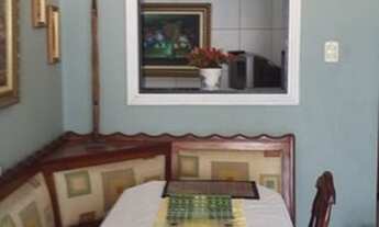 Imagem: Apartamento para venda tem 88 metros quadrados