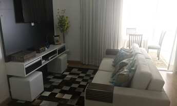 Imagem 6: Apartamento tipo Studio Campo Belo 1 dormitório 1 vaga pronto para morar