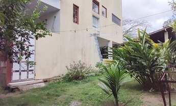 Imagem 2: Casa para venda possui 500 metros quadrados com 5 quartos em Aldeia dos Camarás - Camaragi