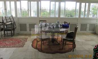 Imagem 4: Cobert. Linear 345m² Leblon