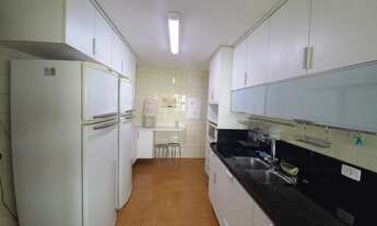 Imagem 4: São Paulo - Apartamento Padrão - Alto de Pinheiros