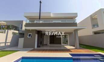 Imagem: Casa com 5 dormitórios à venda, 360 m²