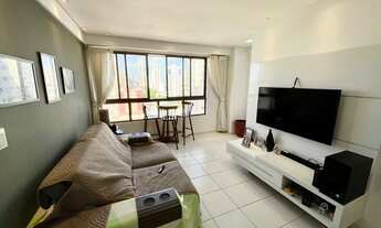 Imagem 3: Apartamento à venda em João Pessoa. Tambauzinho, 3 quartos, 97m2, R$ 449 mil