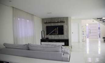 Imagem 5: Santana de Parnaíba - Casa de Condomínio - Alphaville