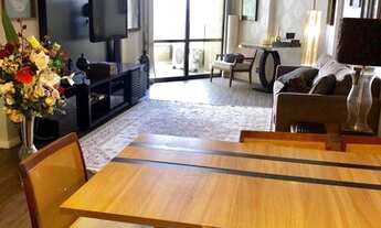 Imagem: Flat para venda possui 50 metros quadrados