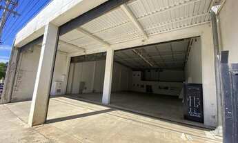 Imagem 7: Vargem Grande Paulista - Galpão 520m2 - 15x35 - pé direito com 7,5m