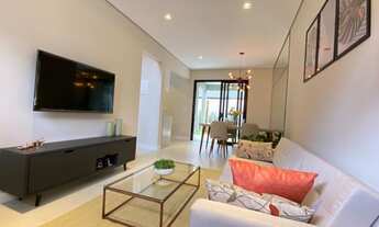 Imagem 4: Sobrado com Duas Suítes e duas vagas no Recanto Amapola (Zona Sul