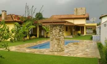 Imagem 3: Fazenda/Sítio/Chácara para aluguel e venda com 540 metros quadrados com 3 quartos