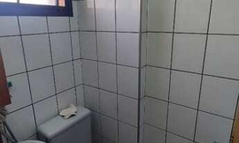 Imagem 2: Apartamento com 105m², 3 dormitórios, sendo 1 suíte na Vila Betânia