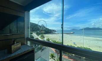 Imagem 7: APTO 3 SUÍTES FRENTE MAR - PONTAL NORTE Apartamento à venda em Balneário Camboriú/SC