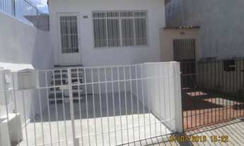 Imagem: CASA TÉRREA - JARDIM JAÇANÃ