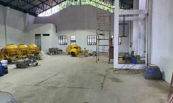 Imagem 3: Galpão 780m2 Galpão / depósito com aluguel por R$16.000 /mês