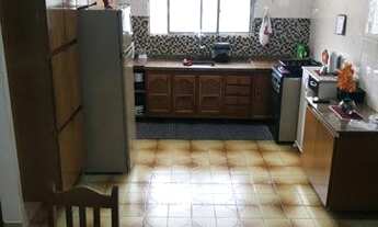 Imagem 3: Casa Av: Dona Belmira Marin