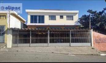 Imagem 4: Sobrado residencial à venda, Jardim Cotinha, São Paulo - SO0081