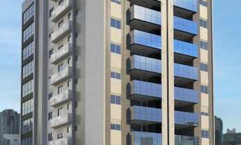 Imagem 2: Construtora Beco Castelo LANÇAMENTO - Apartamento à venda no bairro Estreito - Florianópol