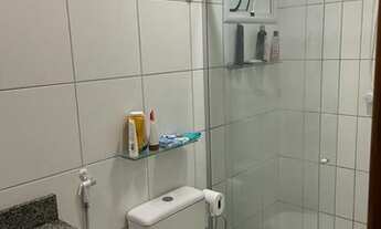 Imagem 4: Apartamento para Venda em Lauro de Freitas, Buraquinho, 2 dormitórios, 1 suíte, 2 banheiro