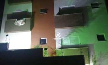 Imagem 3: Apartamento com 3 dormitórios à venda, 113 m² por R$ 480.000 - Parque Vivaldi Leite Ribeir