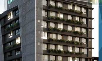 Imagem 1: Apartamento para Venda em Natal, Tirol, 2 dormitórios, 2 suítes, 2 banheiros, 1 vaga