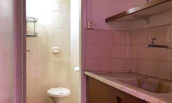 Imagem 5: Sala comercial no Setor Marista, em Goiânia