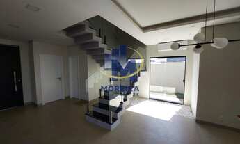 Imagem 6: Maravilhoso sobrado, no Residencial Tamboré