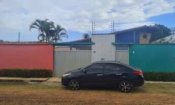 Imagem: Vendo casa no Araçagy