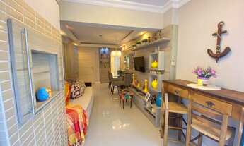 Imagem 6: No bairro de maior valorização e a 2 quadras do mar!