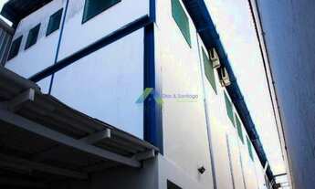 Imagem: Galpão Comercial para locação, Vila Campestre