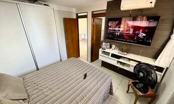 Imagem 4: Apartamento à venda em João Pessoa. Tambauzinho, 3 quartos, 97m2, R$ 449 mil