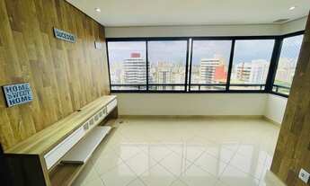 Imagem 2: Apartamento para venda com 130 m2 com 3 quartos