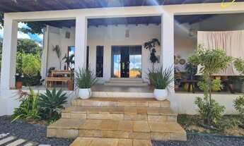 Imagem 4: Casa Jardim botânico - condomínio verde- lote 2000m2