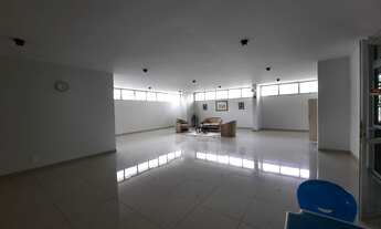 Imagem 2: Apartamento para aluguel tem 143 metros quadrados com 3 quartos