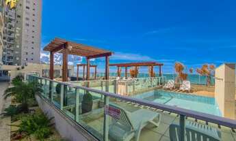 Imagem 5: Exclusividade no no vera cruz, 100% montado, andar alto, lazer de resort