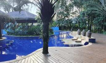 Imagem 3: Casa de condomínio para venda tem 130 metros quadrados com 4 quartos