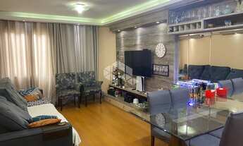 Imagem 5: Ótimo apartamento de 2 dormitórios com suíte e garagem coberta