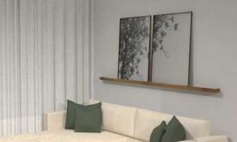 Imagem 6: Excelente sobrado no Bairro Panorâmico - Garopaba/SC