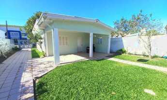 Imagem 2: Térrea para venda possui 120 metros quadrados com 3 quartos em Centro - Imbé - RS